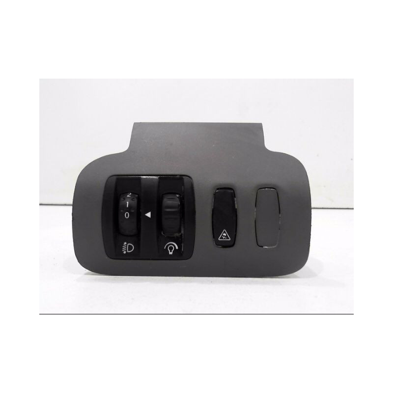 INTERIEUR COMMANDE PHARES RENAULT MEGANE