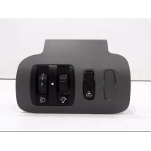 INTERIEUR COMMANDE PHARES RENAULT MEGANE