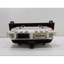 COMMANDE DE CHAUFFAGE FORD FIESTA