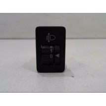 INTERIEUR COMMANDE PHARES SUZUKI SWIFT