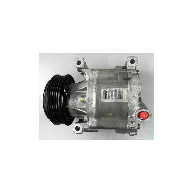 COMPRESSEUR AIR CONDITIONNE FIAT PUNTO II.PH2 03-09