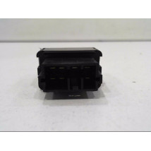 COMMANDE LEVE-GLACE PORTE ARG PEUGEOT 307