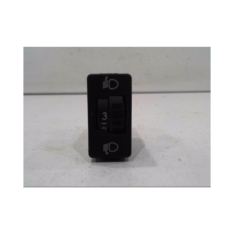 INTERIEUR COMMANDE PHARES CITROEN C3
