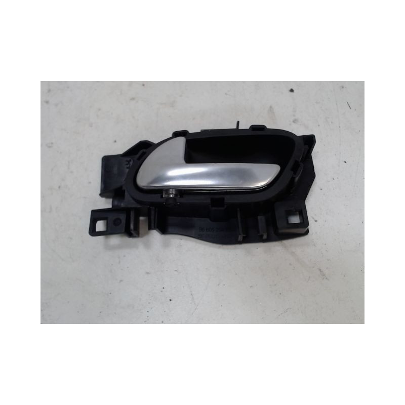 POIGNEE INTERIEURE PORTE AVANT GAUCHE CITROEN C5