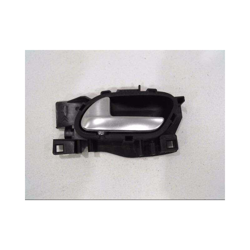 POIGNEE INTERIEURE PORTE AVANT GAUCHE PEUGEOT 208