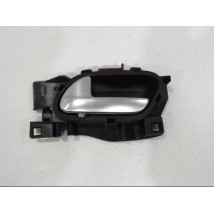 POIGNEE INTERIEURE PORTE AVANT GAUCHE PEUGEOT 208