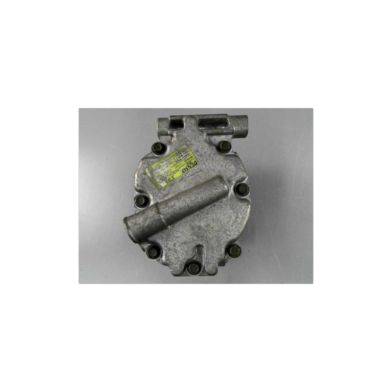 COMPRESSEUR AIR CONDITIONNE FIAT PUNTO II.PH2 03-09