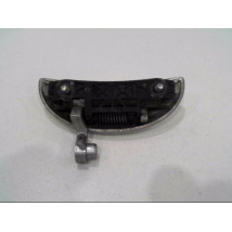 POIGNEE EXTERIEURE PORTE ARRIERE DROIT PEUGEOT 107