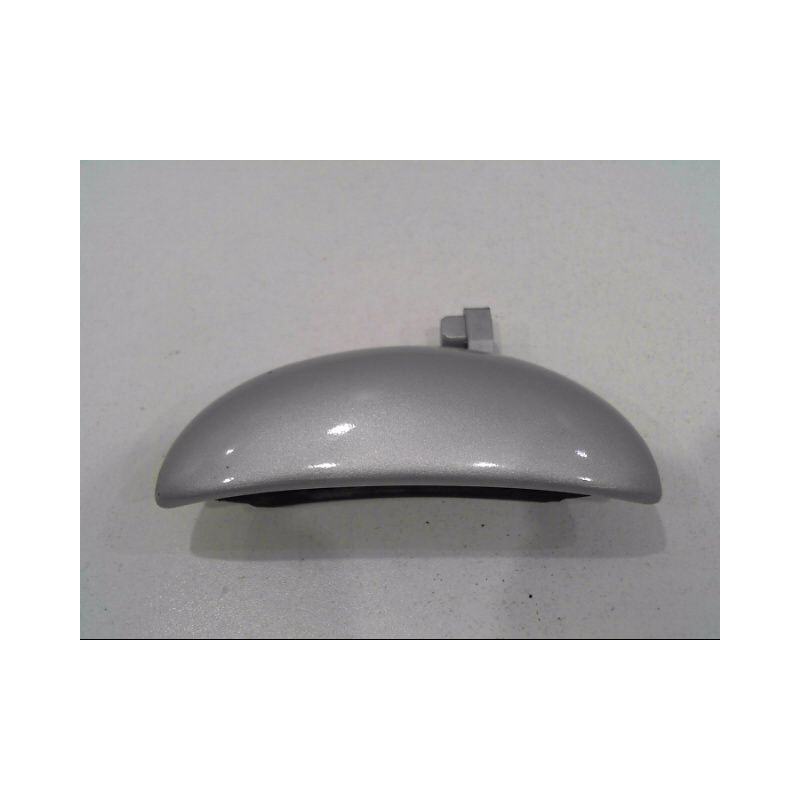 POIGNEE EXTERIEURE PORTE ARRIERE GAUCHE PEUGEOT 107