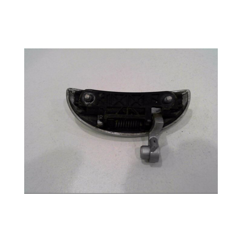 POIGNEE EXTERIEURE PORTE ARRIERE GAUCHE PEUGEOT 107