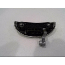 POIGNEE EXTERIEURE PORTE ARRIERE GAUCHE PEUGEOT 107