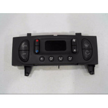 COMMANDE DE CHAUFFAGE RENAULT MEGANE