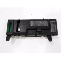 COMMANDE DE CHAUFFAGE RENAULT MEGANE