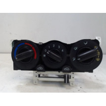 COMMANDE DE CHAUFFAGE HYUNDAI GETZ