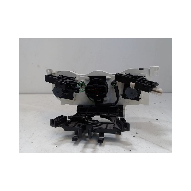 COMMANDE DE CHAUFFAGE HYUNDAI GETZ