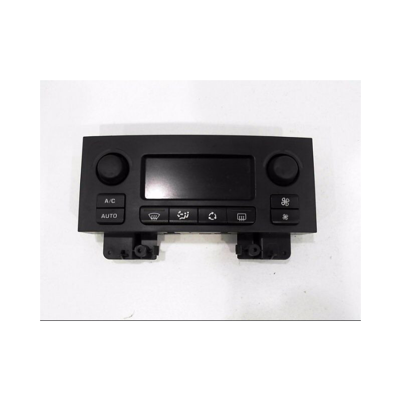 COMMANDE DE CHAUFFAGE PEUGEOT 307