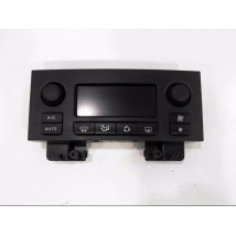 COMMANDE DE CHAUFFAGE PEUGEOT 307