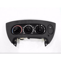 COMMANDE DE CHAUFFAGE RENAULT MEGANE