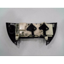COMMANDE DE CHAUFFAGE RENAULT MEGANE