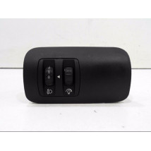 INTERIEUR COMMANDE PHARES RENAULT MEGANE