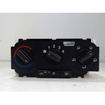 COMMANDE DE CHAUFFAGE OPEL ASTRA