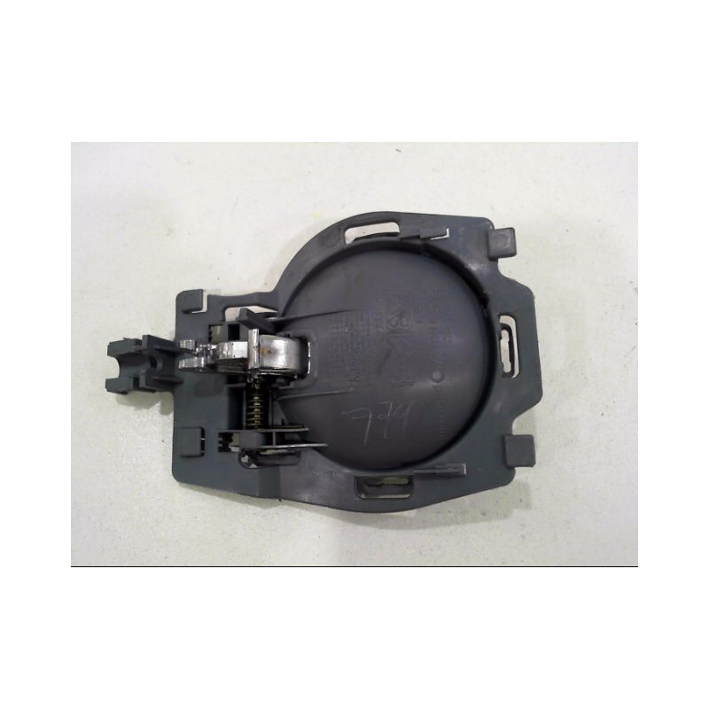POIGNEE INTERIEURE PORTE AVANT GAUCHE CITROEN C3