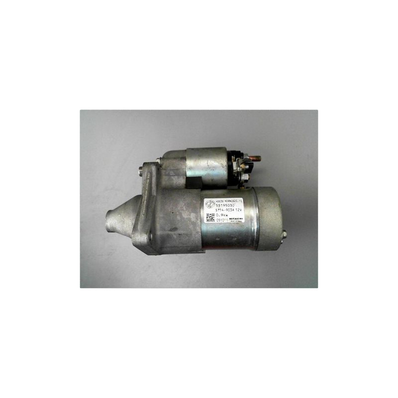 DEMARREUR FIAT PUNTO II.PH2 03-09