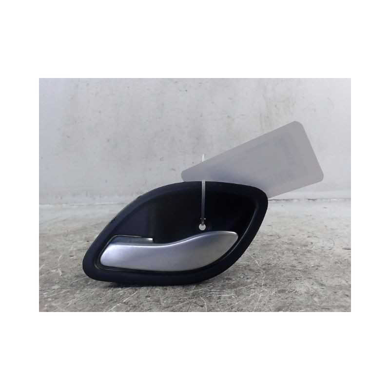 POIGNEE INTERIEURE PORTE AVANT GAUCHE RENAULT LAGUNA II 00-2005