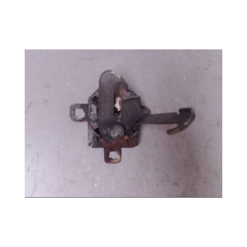 SERRURE CAPOT FIAT GRANDE PUNTO 2005-