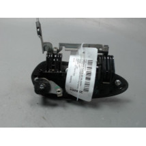POIGNEE EXTERIEURE PORTE AVANT GAUCHE FIAT GRANDE PUNTO 2005-