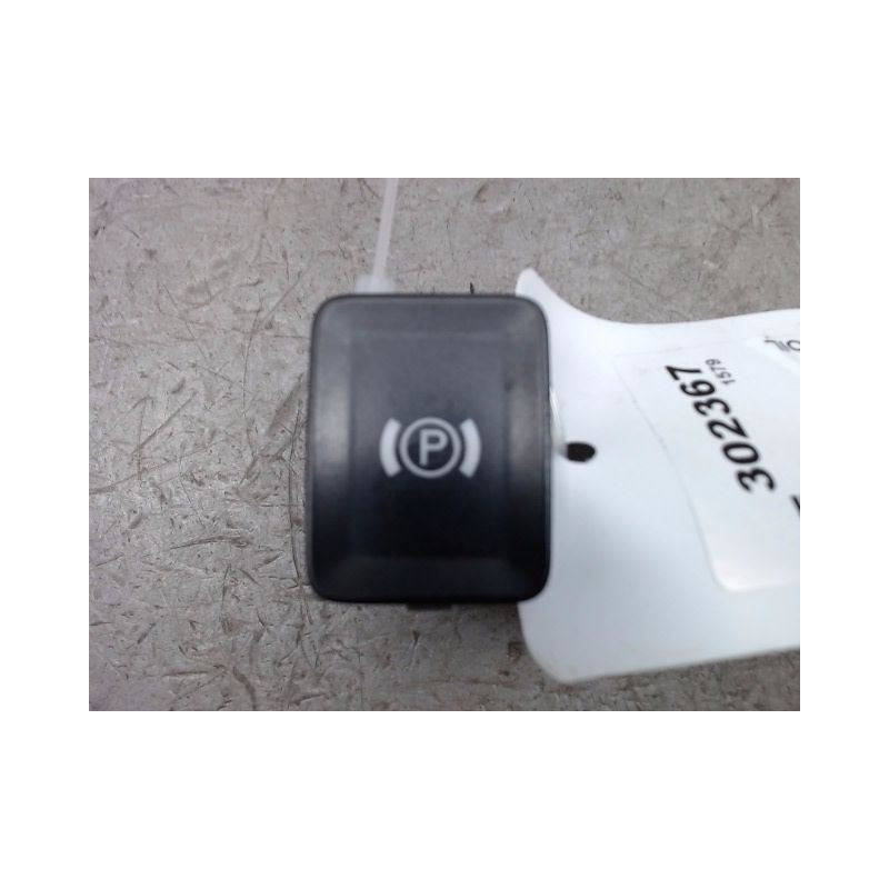 INTERIEUR COMMANDE FREIN A MAIN VOLKSWAGEN PASSAT 2005-