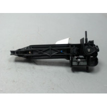 POIGNEE EXTERIEURE PORTE AVANT GAUCHE FORD FIESTA 2005-