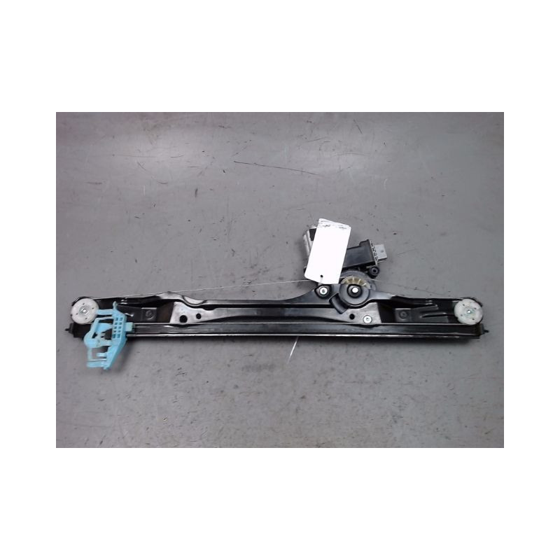 MECANISME+MOTEUR LEVE-GLACE AVANT DROIT FIAT DOBLO