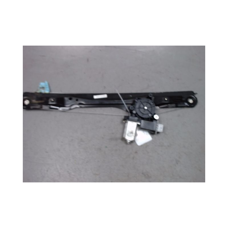 MECANISME+MOTEUR LEVE-GLACE AVANT DROIT FIAT DOBLO