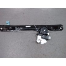 MECANISME+MOTEUR LEVE-GLACE AVANT DROIT FIAT DOBLO