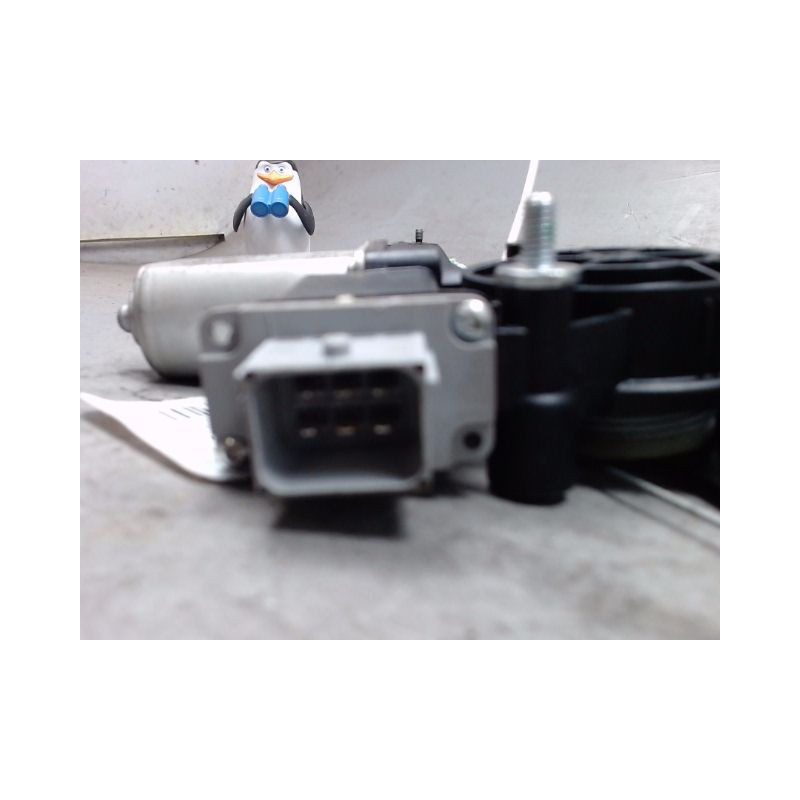 MECANISME+MOTEUR LEVE-GLACE AVANT DROIT FIAT DOBLO