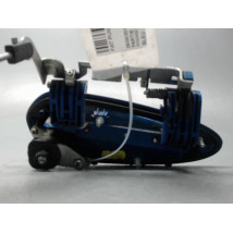 POIGNEE EXTERIEURE PORTE AVANT GAUCHE FIAT PUNTO