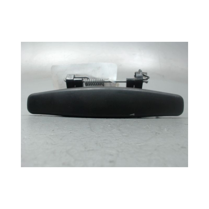 POIGNEE EXTERIEURE PORTE AVANT GAUCHE DACIA SANDERO 2008-