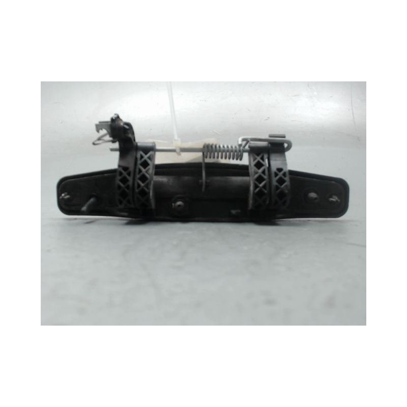POIGNEE EXTERIEURE PORTE AVANT GAUCHE DACIA SANDERO 2008-