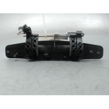 POIGNEE EXTERIEURE PORTE AVANT GAUCHE DACIA SANDERO 2008-