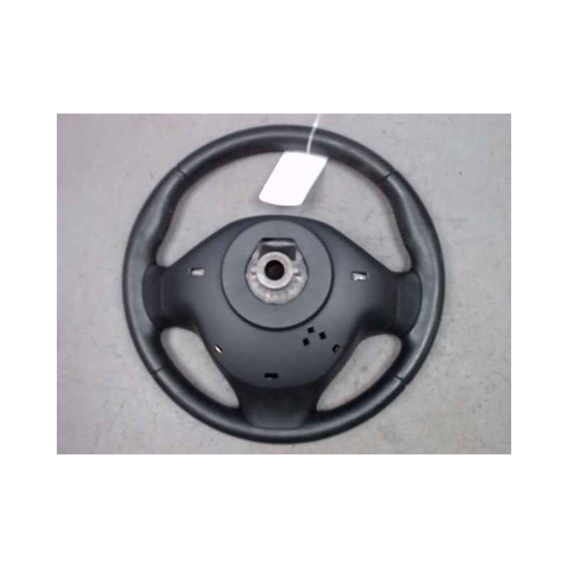 VOLANT DE DIRECTION RENAULT CLIO