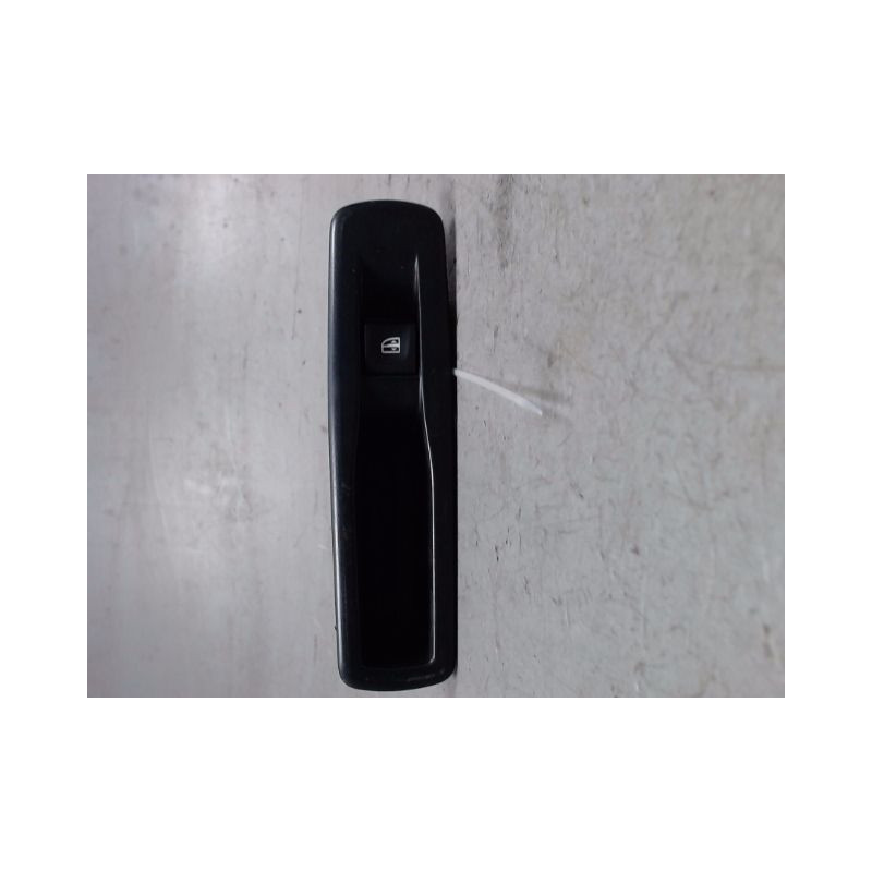 COMMANDE LEVE-GLACE PORTE ARD RENAULT MEGANE