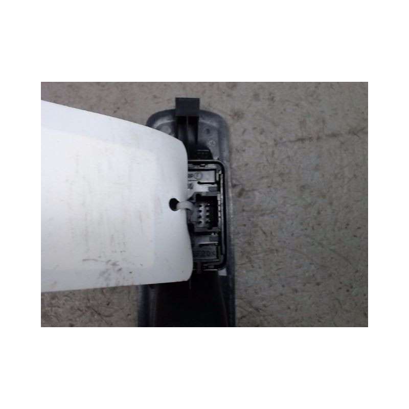 COMMANDE LEVE-GLACE PORTE ARD RENAULT MEGANE
