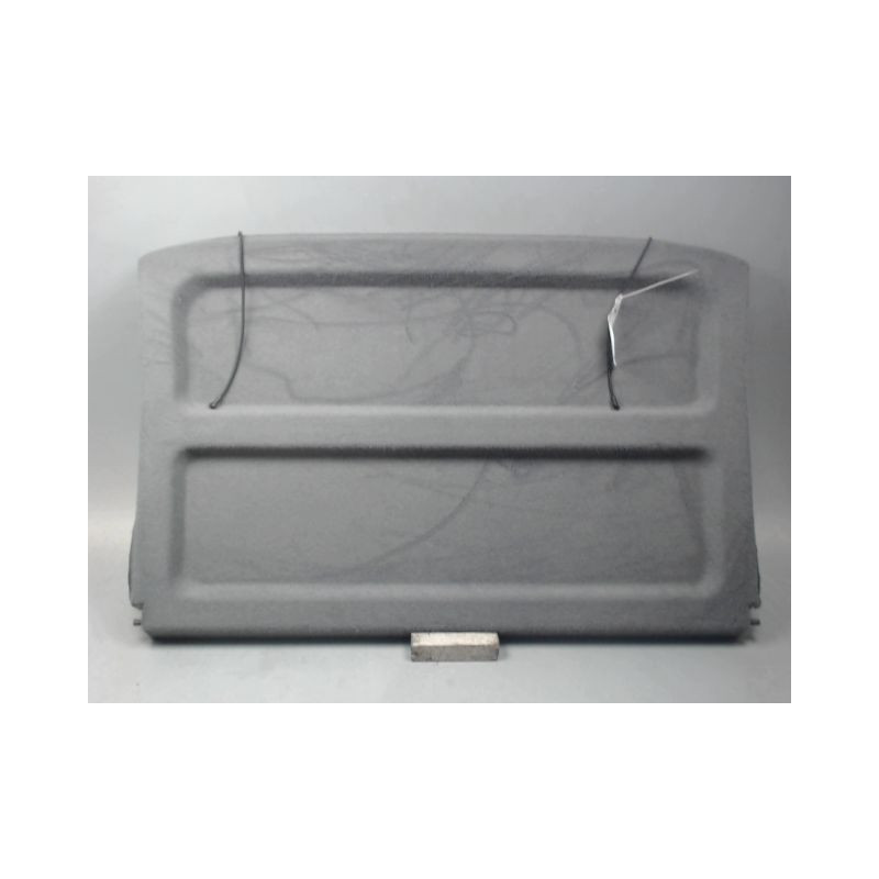 TABLETTE PLAGE ARRIERE RENAULT 19 92-95
