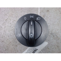 COMMANDE ECLAIRAGE VOLKSWAGEN TOURAN