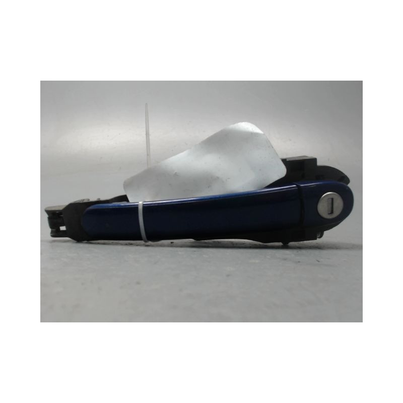 POIGNEE EXTERIEURE PORTE AVANT GAUCHE SEAT IBIZA 2006-