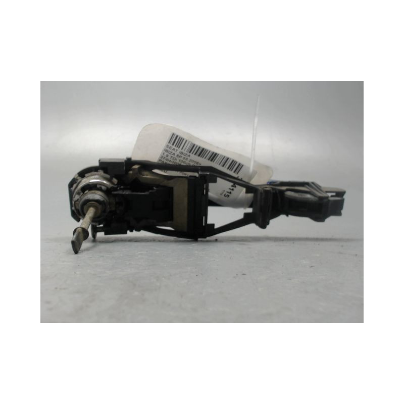 POIGNEE EXTERIEURE PORTE AVANT GAUCHE SEAT IBIZA 2006-