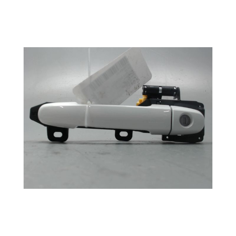 POIGNEE EXTERIEURE PORTE AVANT GAUCHE CITROEN C1 3P