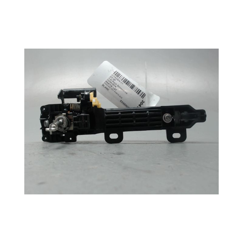 POIGNEE EXTERIEURE PORTE AVANT GAUCHE CITROEN C1 3P