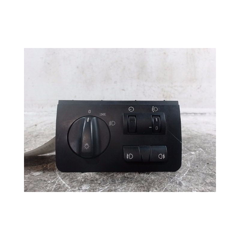 COMMANDE ECLAIRAGE BMW X5 2000-2006